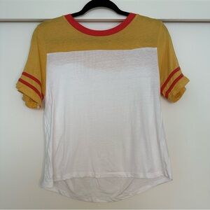 Tresics Retro‎ Style Baseball T-Shirt